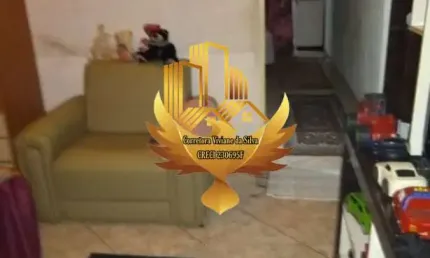 Imperdível casa à venda em taubaté-sp, no bairro piracangaguá: 3 quartos, 1 sala, 1 banheiro, 1 vaga de garagem, 150m²!