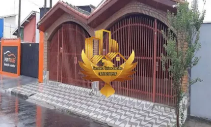 Imperdível oportunidade de adquirir casa com 3 quartos e 110m² no loteamento jardim dos eucaliptos, tremembé-sp!