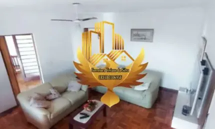 Imperdível casa à venda em taubaté-sp, no jardim independência - 4 quartos, 1 suíte, 1 sala, 2 banheiros, 2 vagas - 250m²