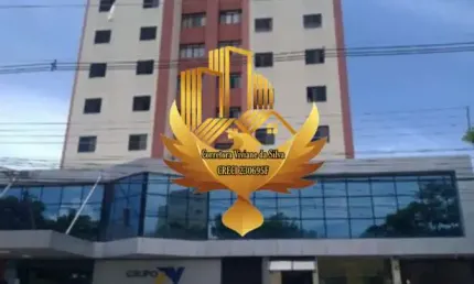 Apartamento à venda no centro de taubaté-sp: 2 quartos, 1 suíte, 1 sala, 2 banheiros, 1 vaga de garagem, 55m². venha conferir!