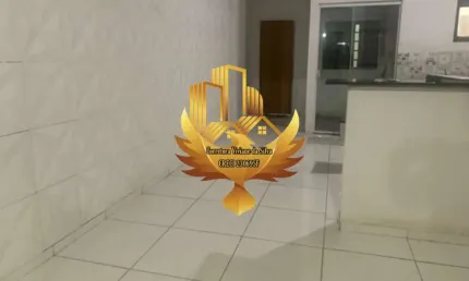 Imperdível oportunidade: casa à venda em taubaté-sp, bairro morada dos nobres, 1 quarto, 1 sala, 1 banheiro, 5 vagas, 127m².