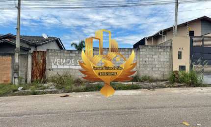 Terreno à venda no Jardim Continental II, Taubaté  por R$ 180.000