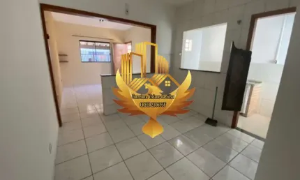 Casa com 2 quartos à venda no jardim gurilândia, taubaté  por r$ 420.000