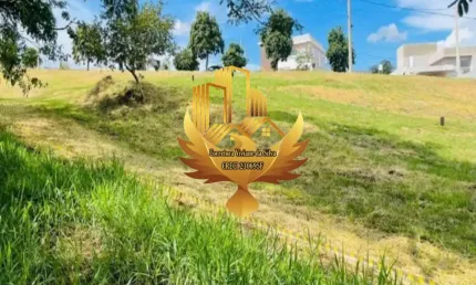 Terreno de 659,30m² em condomínio cataguá way sul - taubaté-sp: oportunidade única!