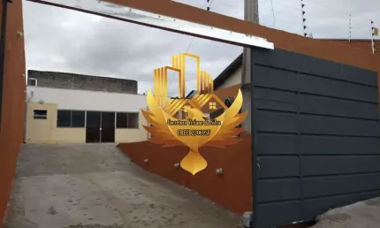 Ponto comercial com 1 sala à venda no parque três marias, taubaté  por r$ 370.000