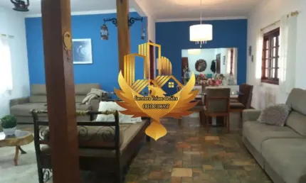 Casa com 5 quartos à venda no parque urupês, taubaté  por r$ 1.500.000