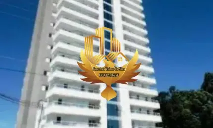 Apartamento à venda em taubaté-sp, bairro barranco: 2 quartos, 1 suíte, 2 banheiros, 92m², 2 vagas de garagem. venha conferir!