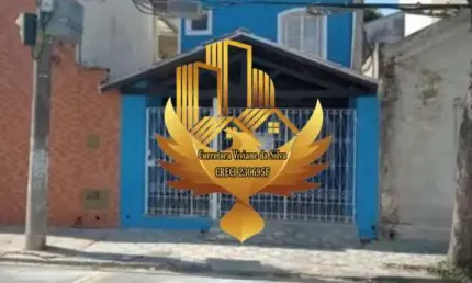 Casa com 3 quartos à venda no jardim das nações, taubaté  por r$ 585.000