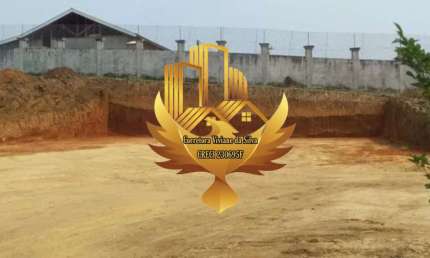 Terreno à venda no Village da Serra, Tremembé  por R$ 275.000