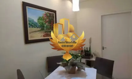 Apartamento à venda em taubaté-sp, bairro independência: 2 quartos, 1 sala, 1 banheiro, 1 vaga, 58m² de área!