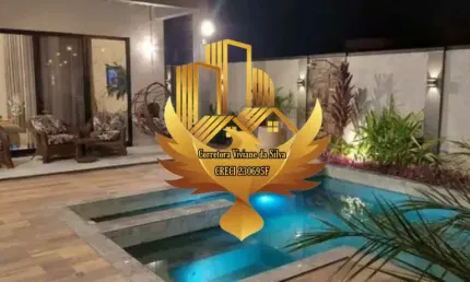 Imperdível oportunidade de adquirir casa em condomínio no condomínio terras do vale em caçapava-sp, com 3 quartos, 3 suítes e 282m² de área.
