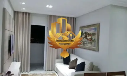 Apartamento edifício portinari !!  excelente oportunidade !