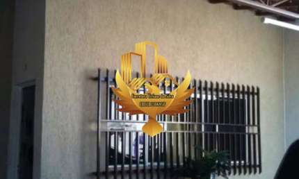 Casa confortável e aconchegante - Vila dos Comerciários 2, Taubaté/SP.