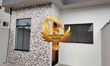 Casa com 3 quartos à venda no Loteamento Vila Olímpia, Taubaté 