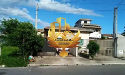 Casa com 2 quartos à venda no Residencial San Marino, Taubaté 
