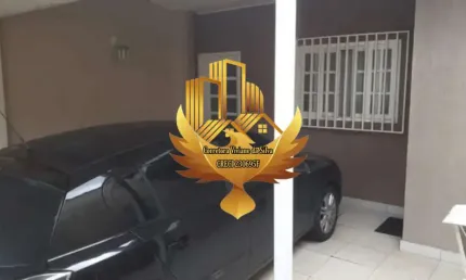 Oportunidade imperdível! casa à venda em taubaté-sp, 2 quartos, 1 sala, 1 banheiro, 1 vaga de garagem na cidade jardim.