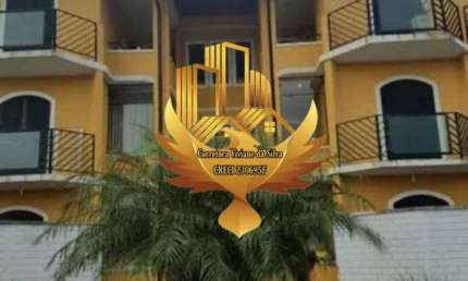 Apartamento com 2 quartos à venda no Loteamento Eldorado, Tremembé 
