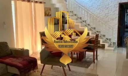 Casa com 4 quartos à venda no Residencial Portal da Mantiqueira, Taubaté 