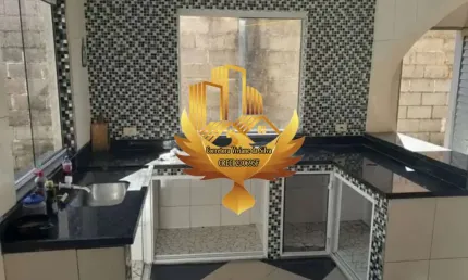 Casa com 4 quartos à venda em Piracangaguá, Taubaté 