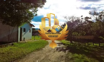 Chácara / sítio à venda em poço grande, tremembé  por r$ 3.400.000
