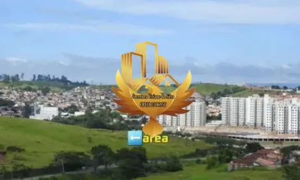 Terreno à venda no Jardim Paraíso, Jacareí 