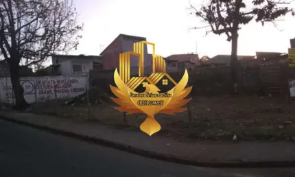 Terreno à venda no São Gonçalo, Taubaté 