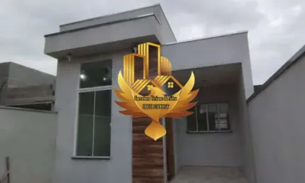 Casa com 3 quartos à venda no residencial estoril, taubaté  por r$ 380.000