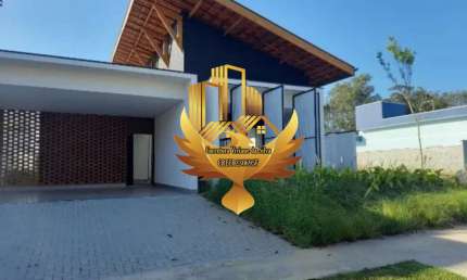 Casa em condomínio fechado com 3 quartos à venda no Residencial Verdes Vales, Taubaté 
