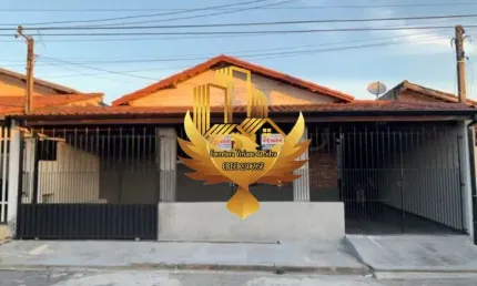 Casa com 4 quartos à venda no jardim canuto borges, taubaté  por r$ 460.000