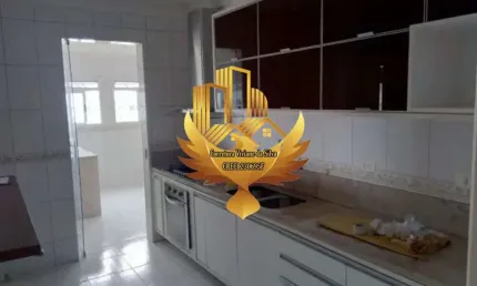 Apartamento com 3 quartos à venda no Jardim Eulália, Taubaté 