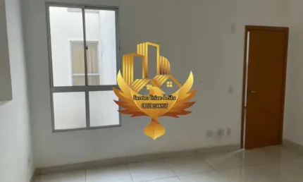 Imperdível oportunidade: apartamento à venda em taubaté-sp, jardim gurilândia! 2 quartos, 1 sala, 1 banheiro, 1 vaga, 44m².