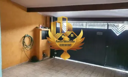Casa com 2 quartos à venda no jardim gurilândia, taubaté  por r$ 350.000