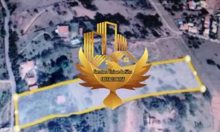 Terreno industrial de 20.540m² à venda em taubaté-sp, bairro são gonçalo: oportunidade única!