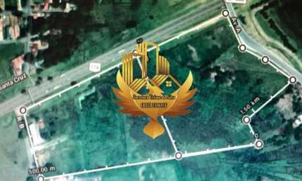 Oportunidade única: Área Industrial à venda em Pindamonhangaba-SP, bairro Moreira César, com 110.000m²!