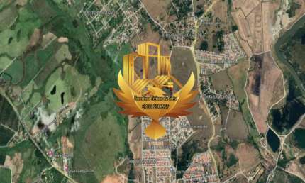 Área  Residêncial de 176.600 m² !! Escriturada Excelente Oportunidade bem Localizado  Zona Urbana !!