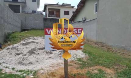 Terreno à venda no Jardim de Alah, Taubaté 