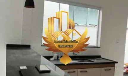 Casa a venda !! condomínio residencial arco iris !!