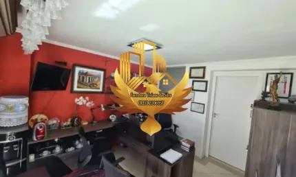 Sala comercial com 1 sala para alugar no Centro, Taubaté 