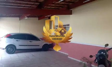 Casa a venda parque três marias !! excelente oportunidade !!