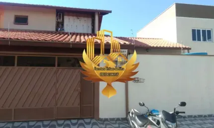 Casa com 3 quartos à venda no Residencial Novo Horizonte, Taubaté 
