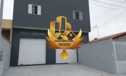 Ponto comercial + 2 kitnets + edícula !! excelente oportunidade !!