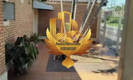 Casa a venda !!vila nossa senhora das graças !! próximo ao centro da cidade !!