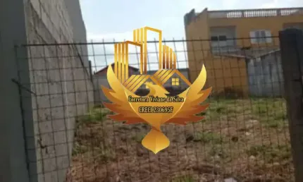 Oportunidade. terreno  250 m ² !! residencial estoril !!
