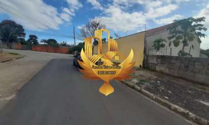 Terreno à venda no Residencial Estoril, Taubaté 