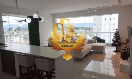 Apartamento  condomínio piemont !! próximo ao taubaté shopping !!