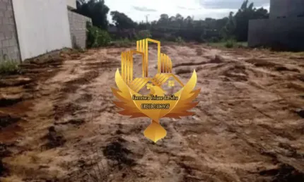 Terreno à venda no Quintas de Santa Cruz, Taubaté 