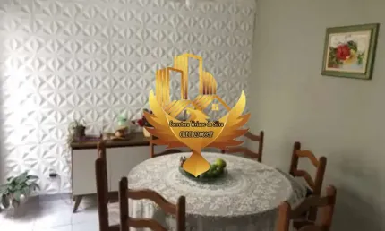 Casa Próximo do Taubate Shopping !! Bairro Vila Costa !! Excelente Oportunidade !!