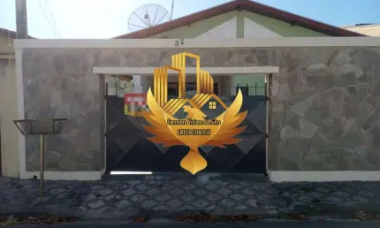 Casa com 3 quartos à venda na vila rezende, taubaté  por r$ 420.000