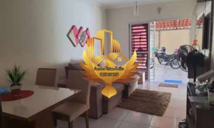Casa Maravilhosa !! Oportunidade Única !! Bairro Bonfim !!