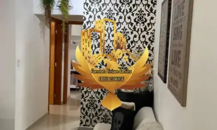 Apartamento com 2 quartos à venda na Vila São José, Taubaté 